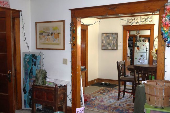 31 Christian St, Home with 0 bedrooms, 2 bathrooms and null parking in White River Junction VT | Image 31