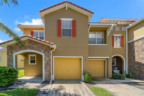 3064 Seaview Castle Dr, KISSIMMEE, FL, 34746-5533 | Card Image