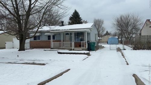 28567 Forest Dale St, Romulus, MI, 48174-3047 | Card Image