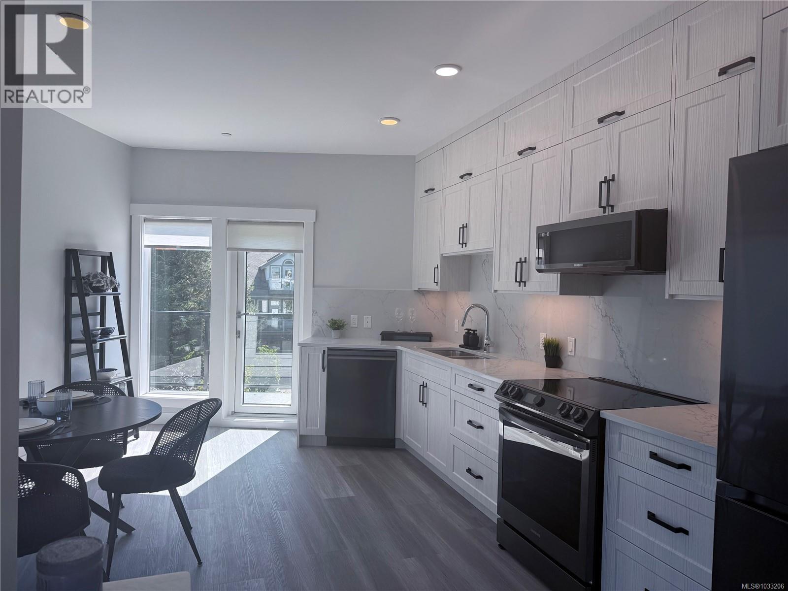 Residential in Nanaimo