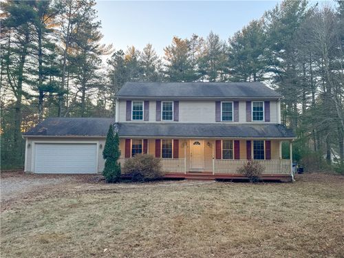 3 Highland Trl, Richmond, RI, 02832-3301 | Card Image
