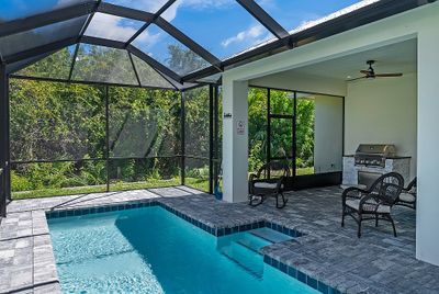 132 Ocean Estates Drive, House other with 4 bedrooms, 4 bathrooms and null parking in Hutchinson Island FL | Image 1