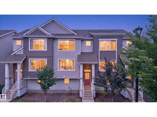 34-2121 Haddow Dr Nw, Edmonton, AB, T6R0W6 | Card Image