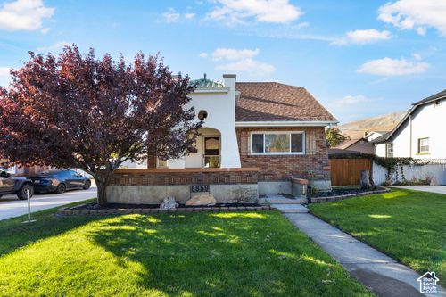 8859 W W Park St, Copperton, UT, 84006 | Card Image