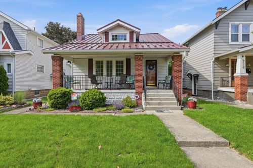 222 Southwood Avenue, Columbus, OH, 43207 | Card Image