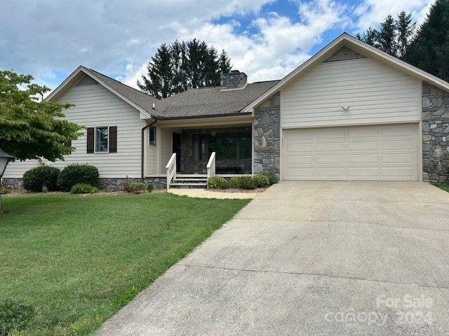 Purcell Dr, Lake Junaluska, NC 28745