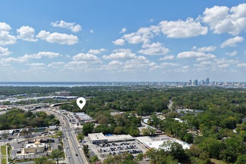 3631 Emerson Street, Jacksonville, FL, 32207 | Card Image