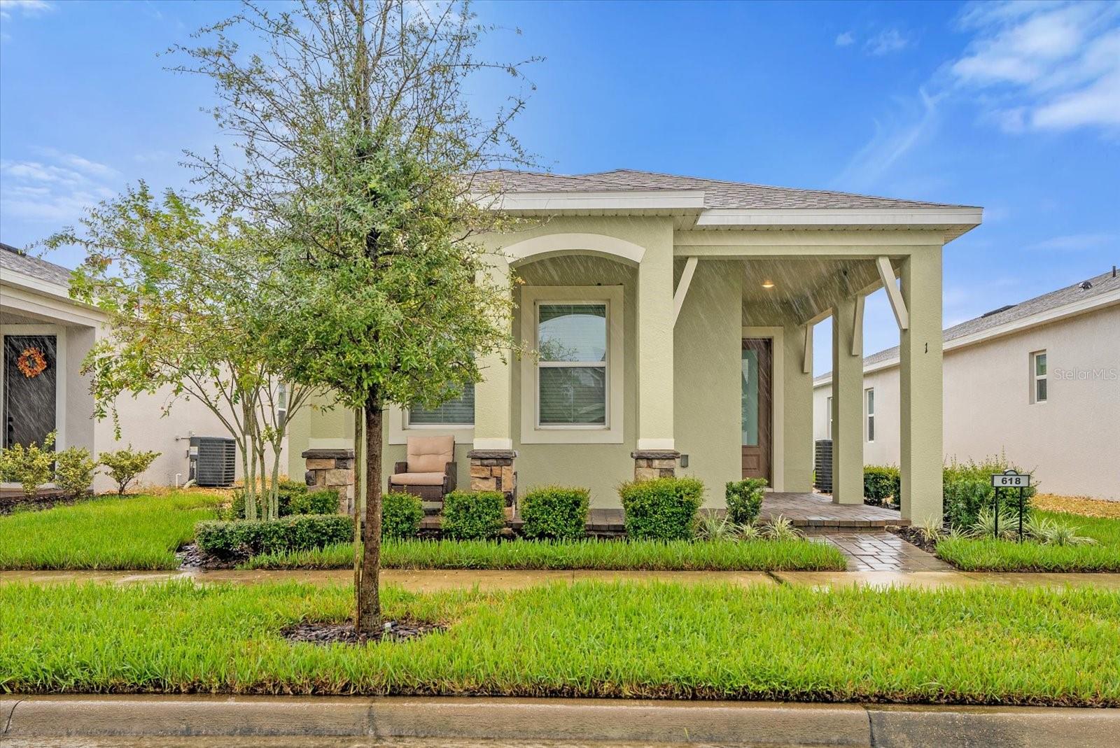 Kimber Ln, Debary, FL 32713