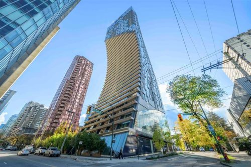 1603-1568 Alberni St, Vancouver, BC, V6G0E3 | Card Image