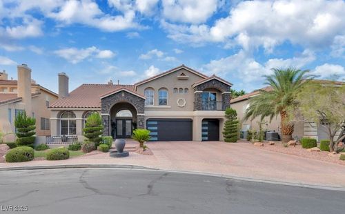 4108 Royal Scots Ave, Las Vegas, NV, 89141-4330 | Card Image