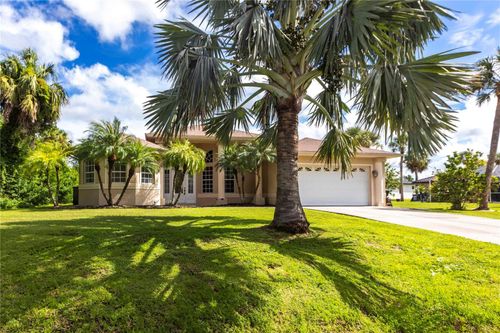 3546 Starboard Ave, North Port, FL, 34287-5217 | Card Image