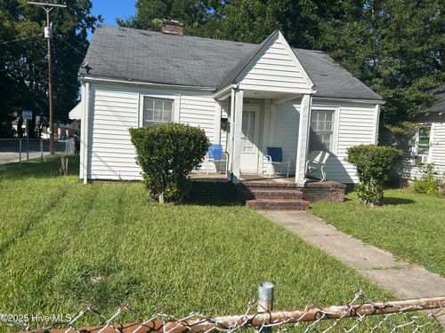 1201 Atlantic St E, Wilson, NC, 27893-5407 | Card Image