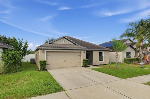 860 Woodlark Drive, Haines City, FL, 33844 | Card Image