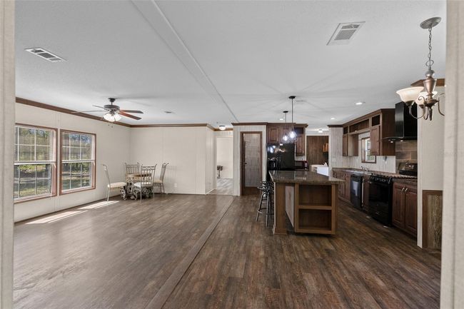 2005 Ne 185 Th St, House other with 3 bedrooms, 2 bathrooms and null parking in CITRA FL | Image 21