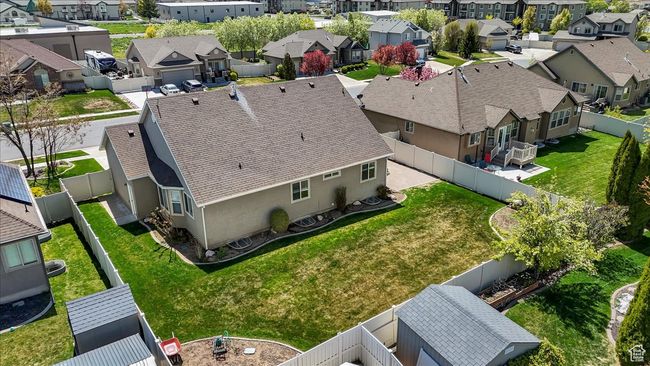 3434 4525, House other with 6 bedrooms, 3 bathrooms and 4 parking in West Haven UT | Image 44
