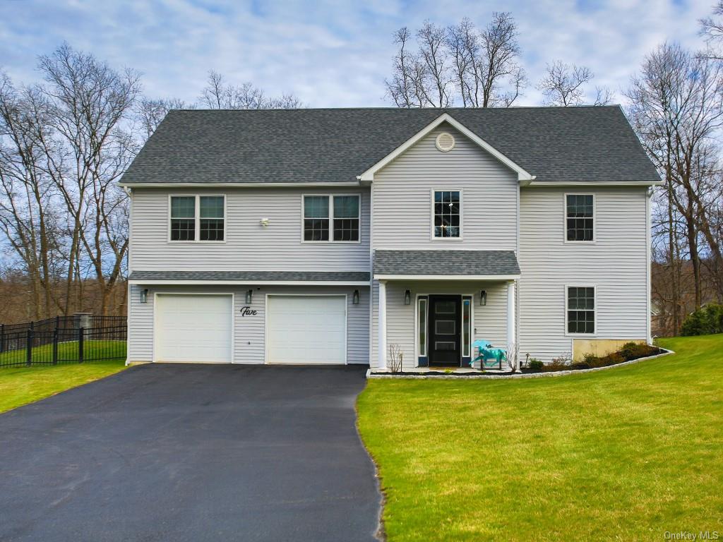 Mazzella Ct, Goshen, NY 10924