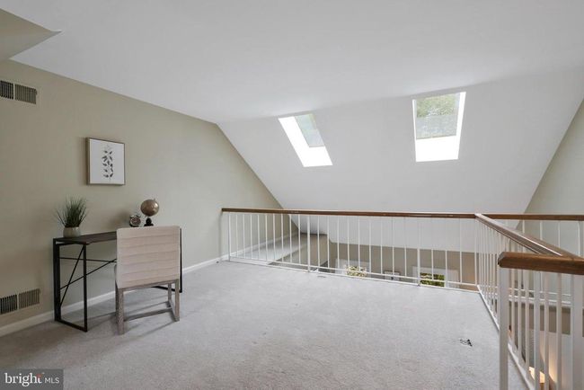 7470 Laurel Oak Ct, Townhouse with 2 bedrooms, 3 bathrooms and null parking in SPRINGFIELD VA | Image 16