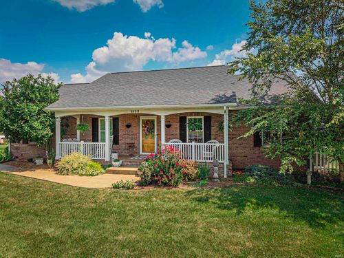 1622 Birchwood Dr, Princeton, IN, 47670-3354 | Card Image