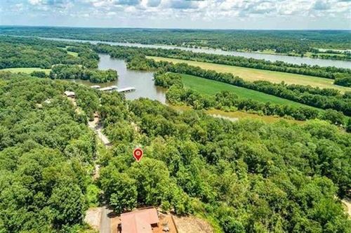 LOTS 17 &amp; 21 Ridgeway Dr, Sugar Tree, TN, 38380 | Card Image