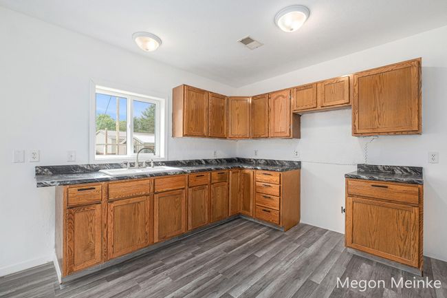 3682 Long Lake Rd, House other with 4 bedrooms, 1 bathrooms and null parking in Orleans MI | Image 6