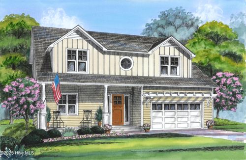 105 Waterway Dr, Havelock, NC, 28532-9039 | Card Image