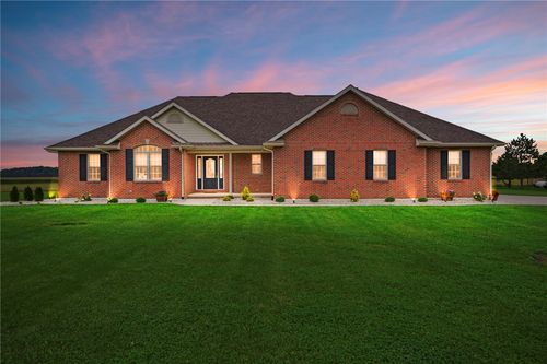 7651 Oldtown Rd, Celina, OH, 45822-8360 | Card Image