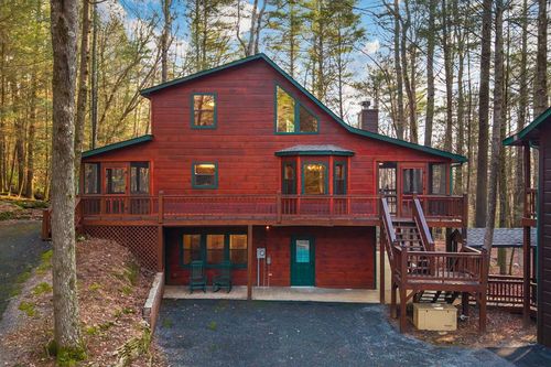 105 River Rd, Cherry Log, GA, 30522-2817 | Card Image