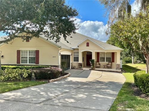 22035 Belgian Ct, MOUNT DORA, FL, 32757-7880 | Card Image