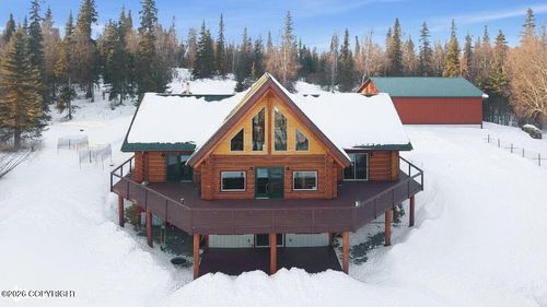 19120 Toklat Rd, Kasilof, AK, 99610 | Card Image