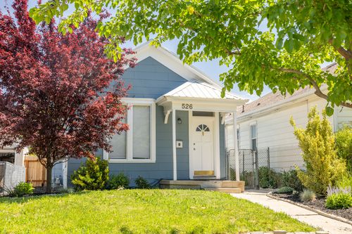 526 N 800 W, Salt Lake City, UT, 84116-2714 | Card Image