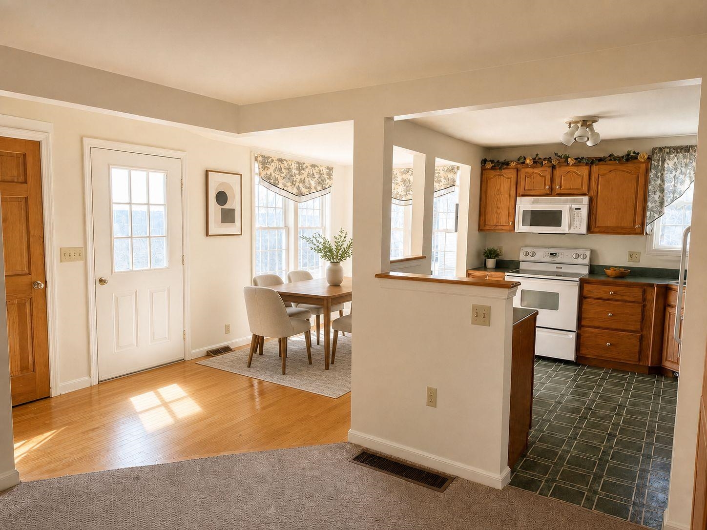 Residential in Merrimack 4