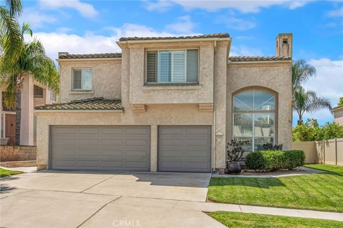 2160 Thyme Dr, Corona, CA, 92879 | Card Image