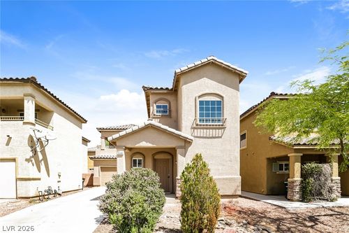 3548 Terneza Ave, North Las Vegas, NV, 89081-6605 | Card Image