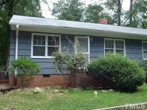 731 Raleigh Rd, Chapel Hill, NC, 27514-3918 | Card Image