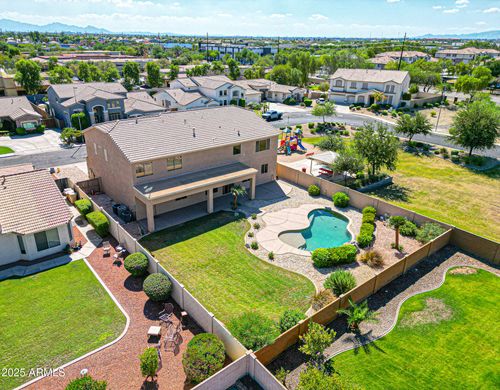 8232 W Crocus Dr, Peoria, AZ, 85381-4647 | Card Image