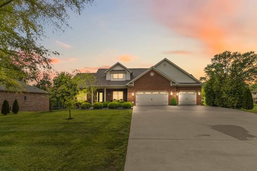 100 Wildcat Dr, Somerset, KY, 42501-1914 | Card Image