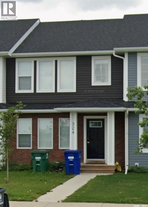 324 Mcormond Dr, Saskatoon, SK, S7V0W9 | Card Image