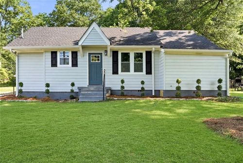 227 Peachtree Street, Cedartown, GA, 30125 | Card Image