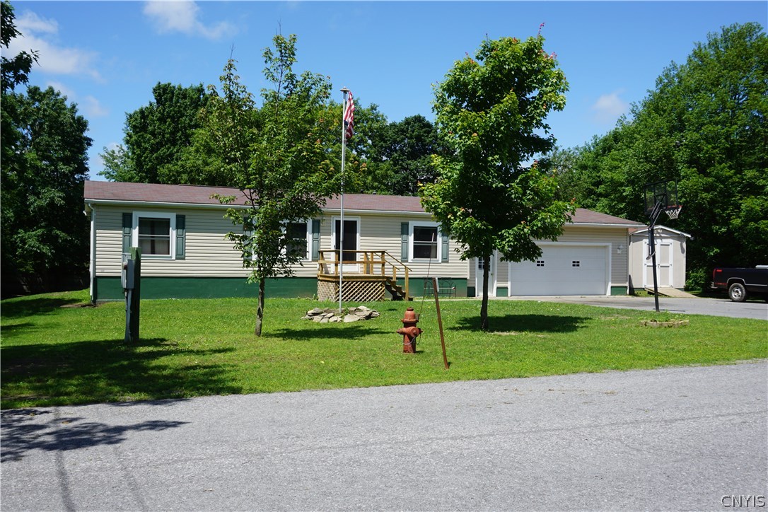 14115 Cherry Hill Drive, Sold in Adams Zoocasa