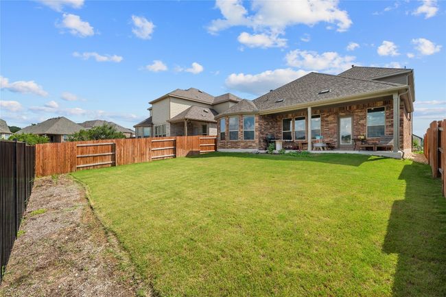 6605 Apache Plum Ln, House other with 4 bedrooms, 3 bathrooms and 6 parking in Spicewood TX | Image 33