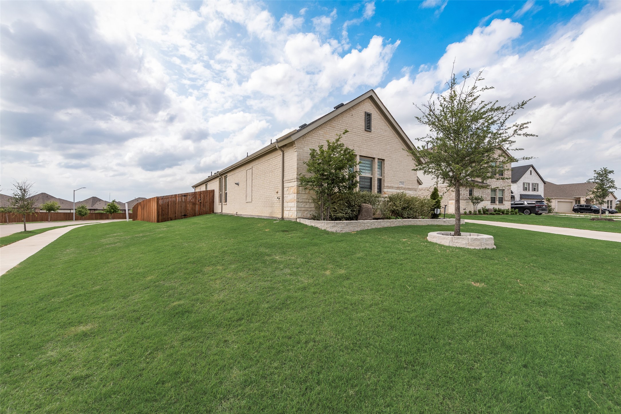 Residential in Mansfield 3
