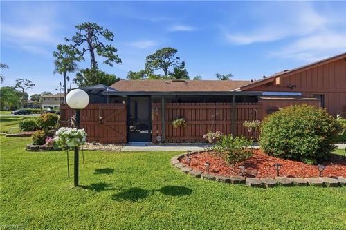 5692 Foxlake Dr, NORTH FORT MYERS, FL, 33917 | Card Image