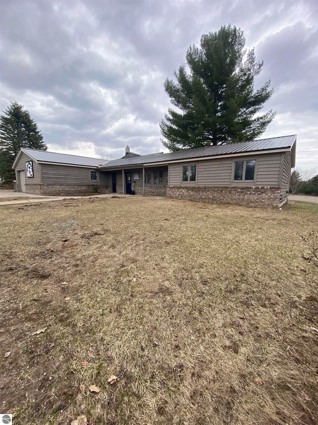 7232 S M 88 Hwy, Home with 0 bedrooms, 0 bathrooms and null parking in Bellaire MI | Image 7