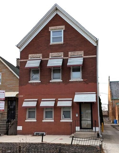 3610 S Seeley Ave, Chicago, IL, 60609-1148 | Card Image