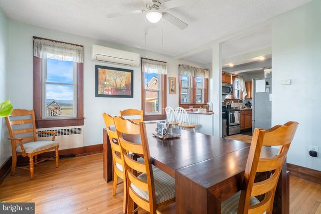 7616 Sixes Bridge Rd, House other with 3 bedrooms, 3 bathrooms and null parking in DETOUR MD | Image 9