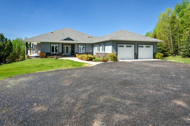 362036 Rge Rd 55, Home with 3 bedrooms, 2 bathrooms and 4 parking in Rural Clearwater County AB | Image 4