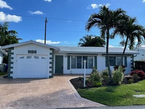 3040 Nw 1st Ave, Pompano Beach, FL, 33064-3806 | Card Image