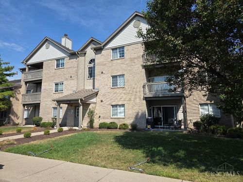 8514 Breezewood Ct, West Chester, OH, 45069-7303 | Card Image