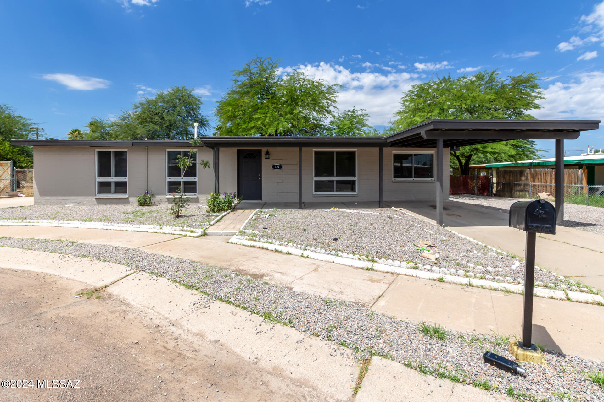 Calle Antonia , Tucson, AZ 85706