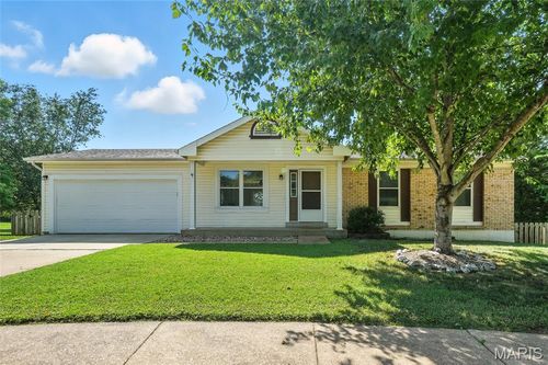 1409 Sand Dollar Ct, Fenton, MO, 63026-6914 | Card Image